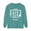 Thumbnail: GET STEPPED UPON UNISEX LONG-SLEEVE TEE