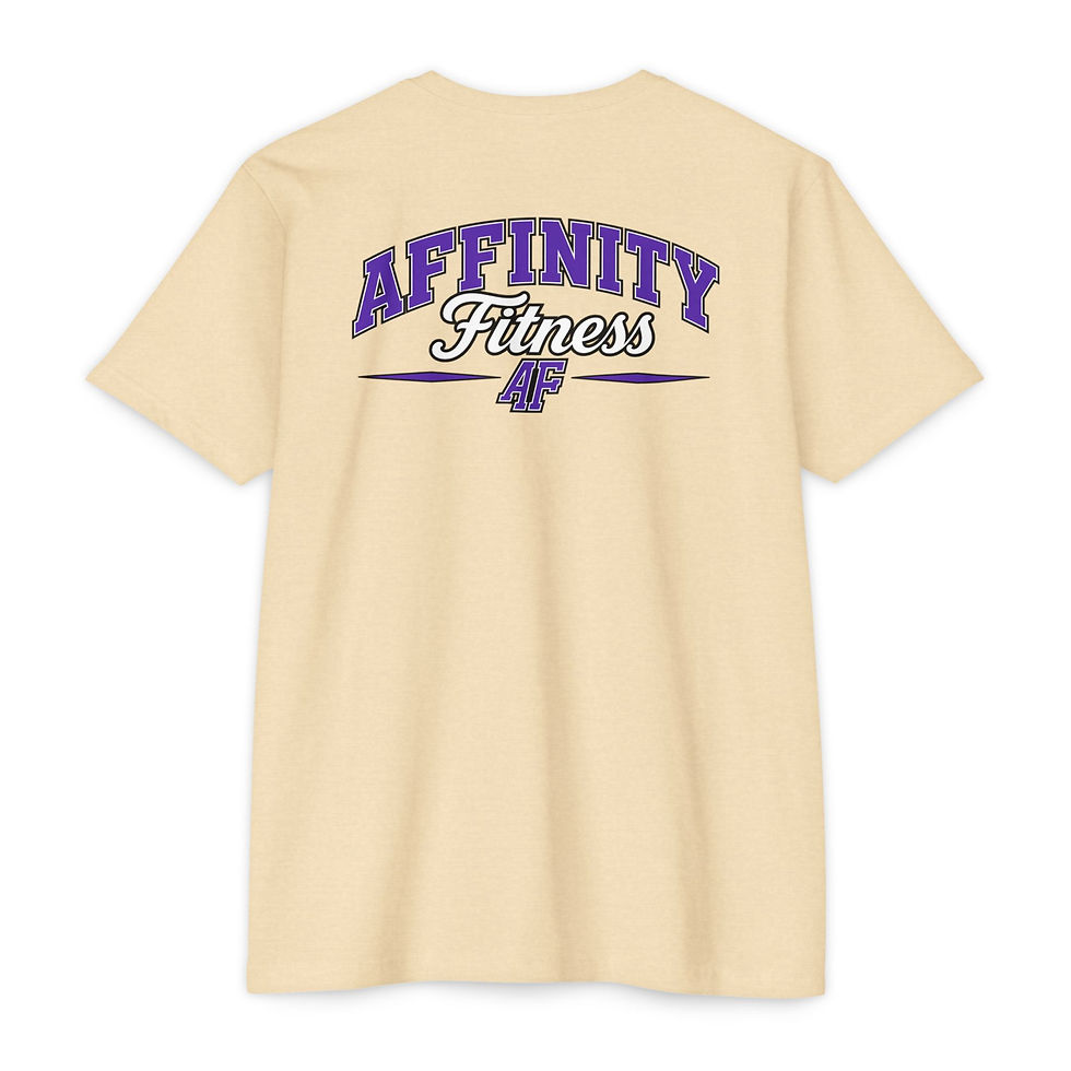 Thumbnail: AF WEIGHTS LOGO