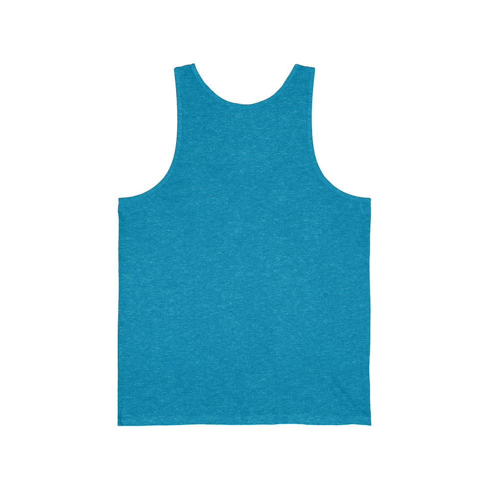 Thumbnail: Affinity Collegiate Logo Tank Top