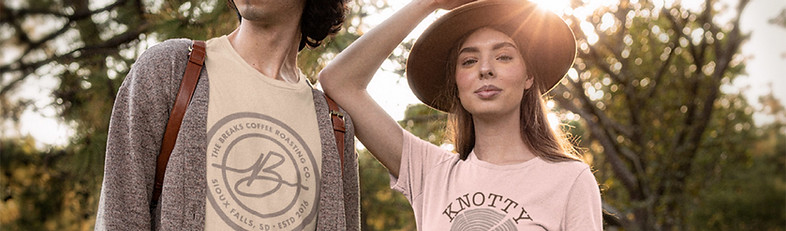 Printing shirts in plastisol ink best way to make hight volune in clothing, righ spun tshirts, 100% cotton, blend 50% and 50%.