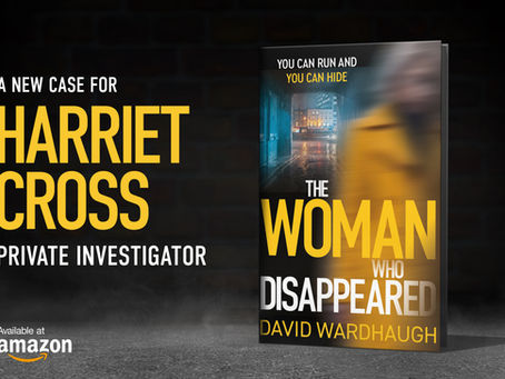 The Woman Who Disappeared
