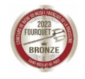 médaille Concours musée français de la brasserie