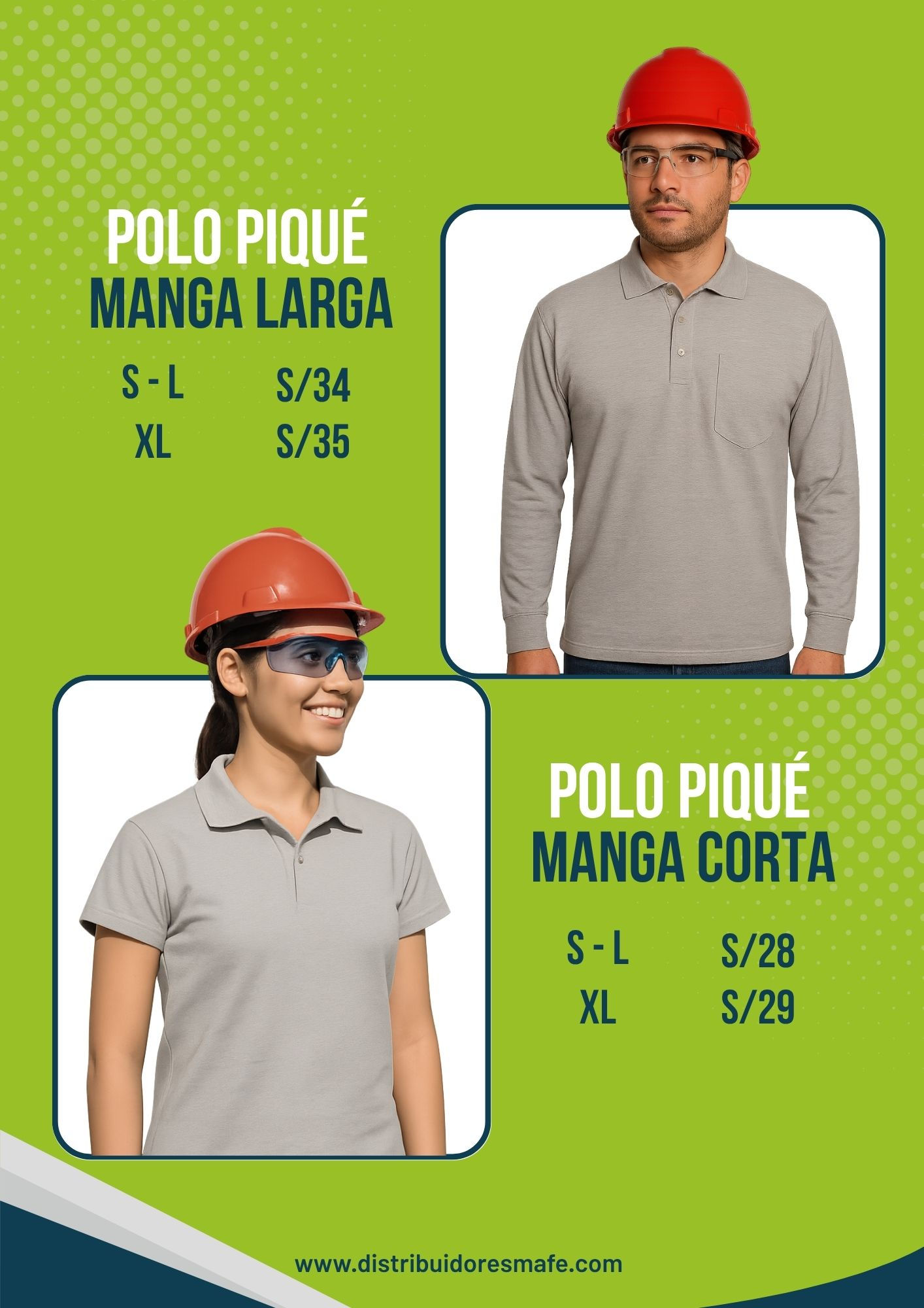Polo Pique