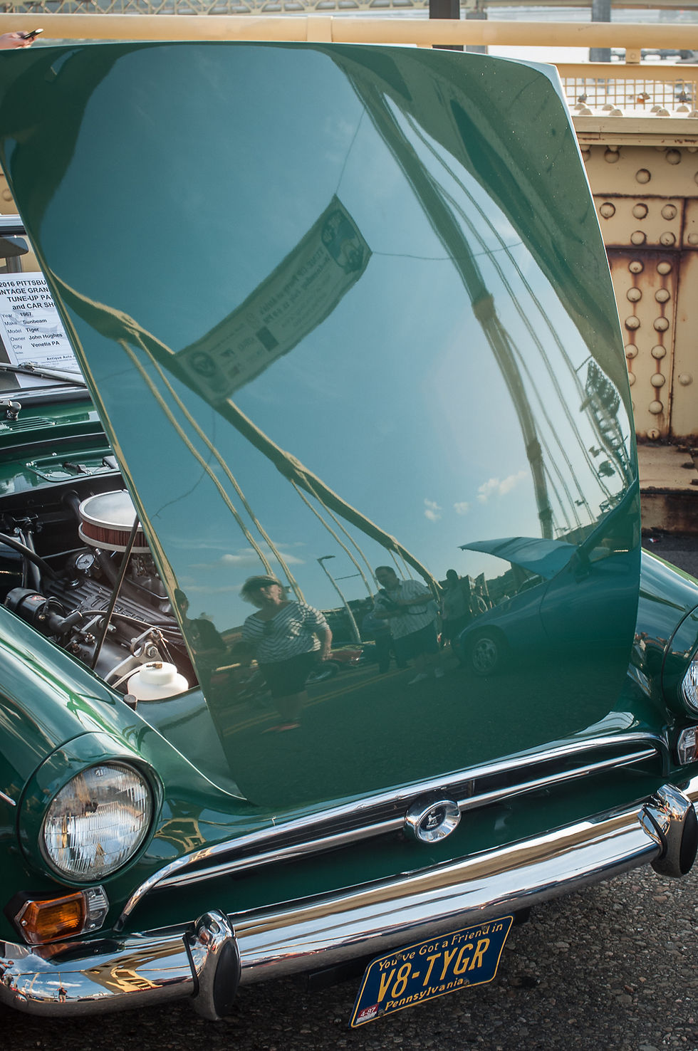 2016 PVGP Atria's Tune Up