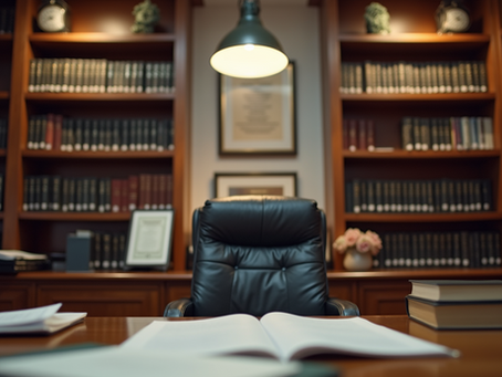 Comprehensive Legal Services in Hyderabad