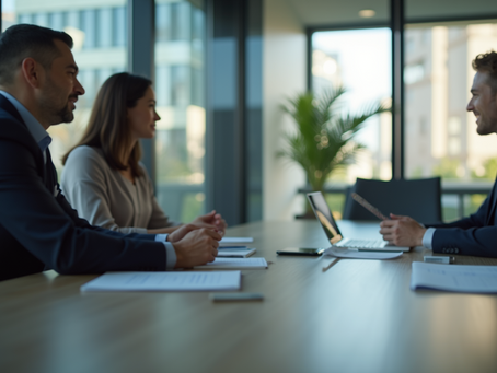 The Importance of Family Law Consultation