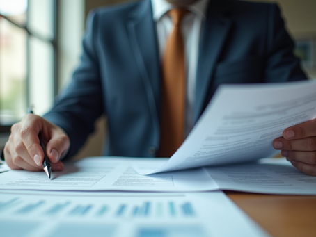 Top Advocates in Hyderabad for Your Legal Needs