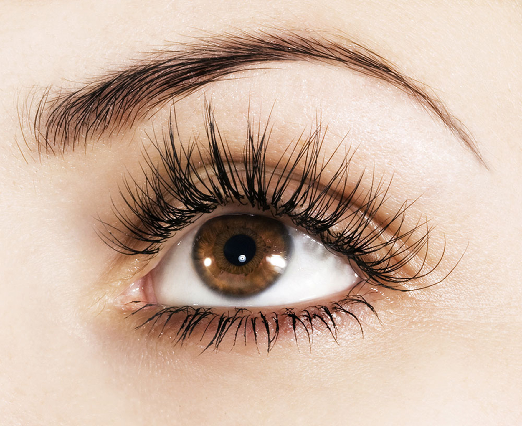 Lash Lifting