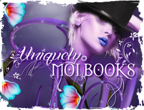 “What Just Happened??” Prepping for the Twist + Giveaway @ Uniquely Moi Books