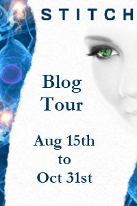 Kicking Off the Stitch Blog Tour! An Introductory Interview with Alessa (Guest Post)