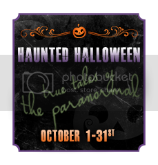 Haunted Halloween Spinoff Story, 2 Reviews, 2 Giveaways & Interview @ A Life Bound By Books