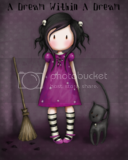 Reviews & Guest Posts: Why Paranormal Romance & Dystopian @ A Dream Within A Dream &