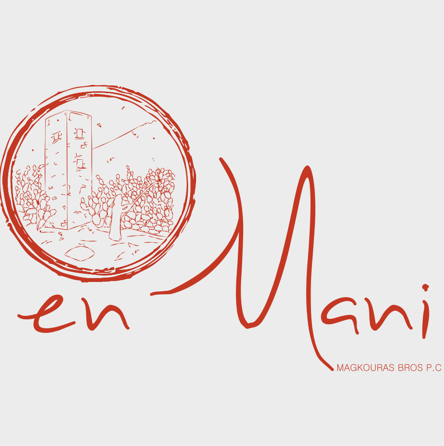 En Mani - Μάνη
