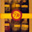 Miniatura: Kit 6 Especiarias do Mundo