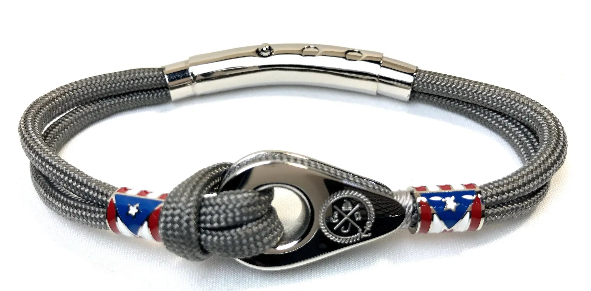 Pulley Flag Double Cord Flag