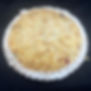 Apple Strusel Pie