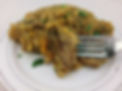 Oyster Dressing