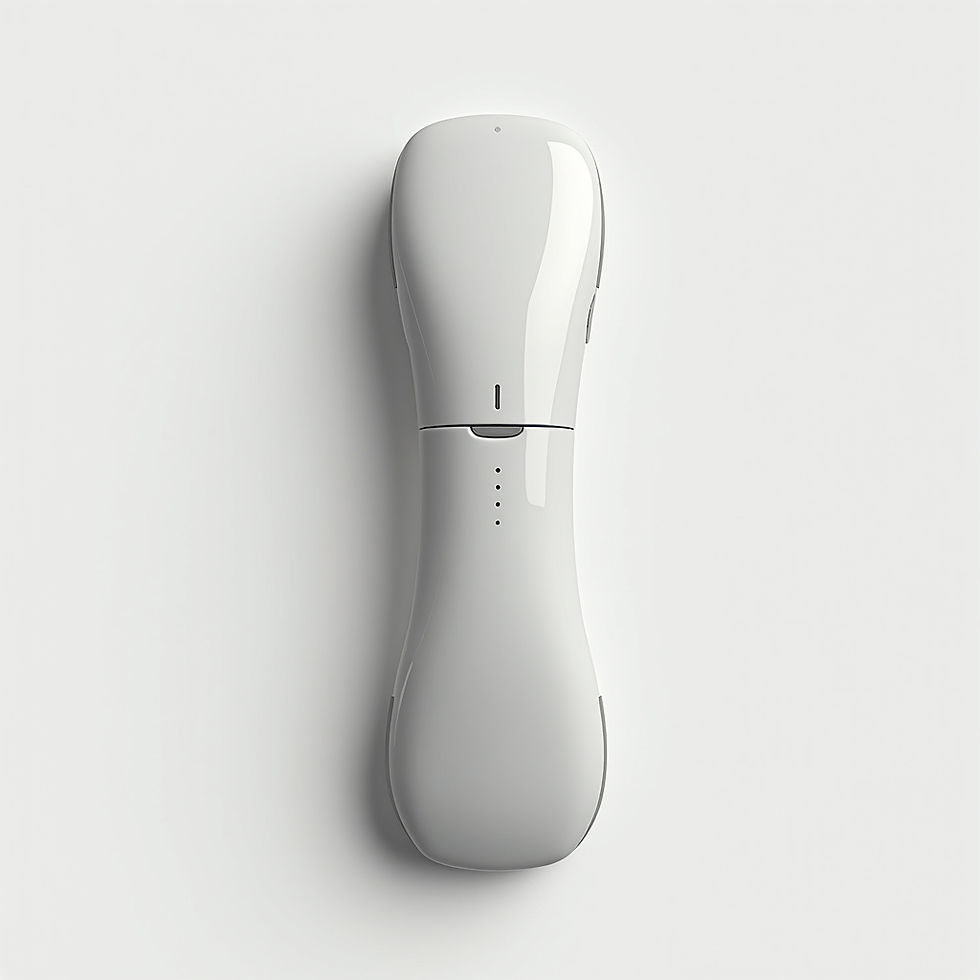Pro Series Handset