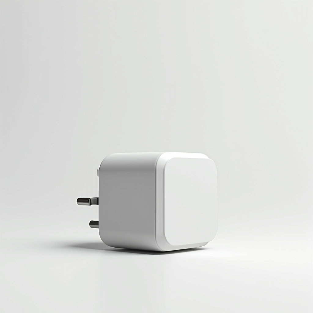 Rapid Power Adapter
