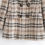 サムネイル： 【人気商品】チェック柄ブレザー