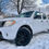 Thumbnail: 2012 NISSAN FRONTIER CREW LONG 4X4