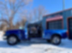 Thumbnail: 2010 MAZDA B4000 4X4 RANGER CLONE LOADED