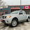 Thumbnail: 2014 NISSAN FRONTIER SV KING CAB 4X4