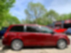 Thumbnail: 2020 DODGE GRAND CARAVAN SXT