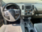 Thumbnail: 2016 NISSAN FRONTIER SV CREW LONG WB 4X4 1 OWNER