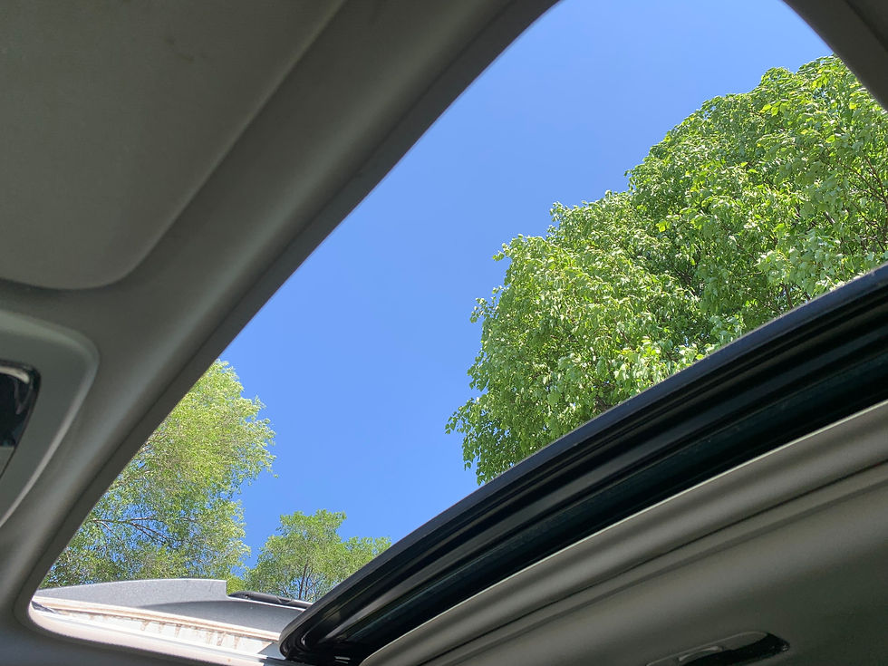 Thumbnail: 2015 SUBARU OUTBACK 2.5
