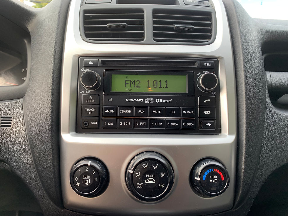 Thumbnail: 2010 KIA SPORTAGE LX 1 OWNER
