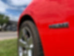 Thumbnail: 2008 DODGE CHARGER R/T HEMI V8