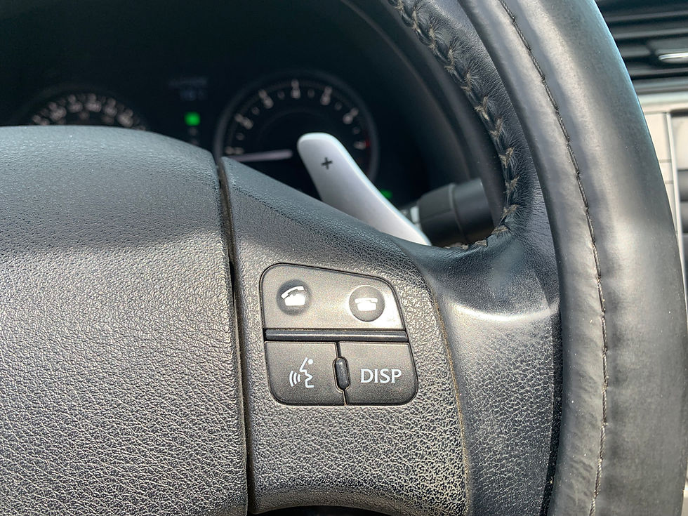 Thumbnail: 2010 LEXUS IS250 CONVERTIBLE HARD TOP