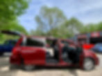 Thumbnail: 2020 DODGE GRAND CARAVAN SXT