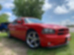 Thumbnail: 2008 DODGE CHARGER R/T HEMI V8