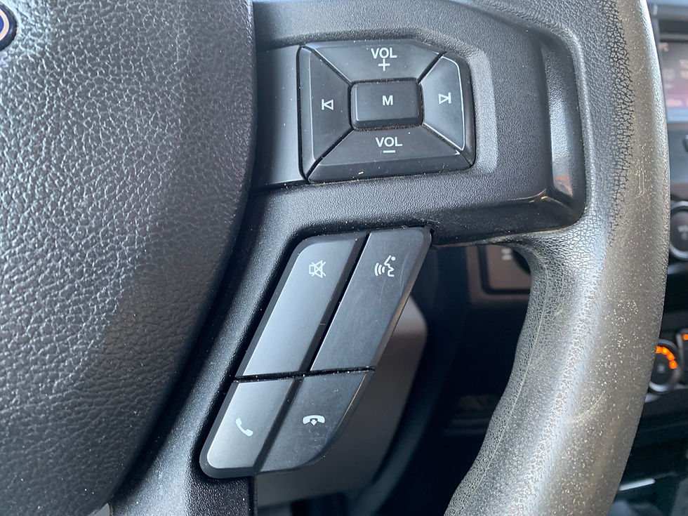 Thumbnail: 2016 FORD F-150 SUPERCAB LONG BOX