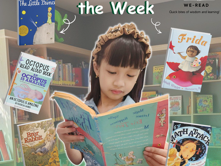 5 Must-Read Books for Young Learners