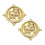 Thumbnail: Susan Shaw Bulldog Studs