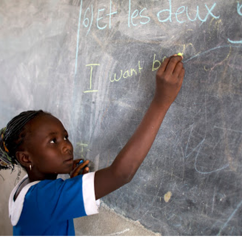 The Rise of Literacy