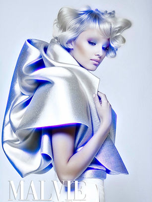 Iridescent