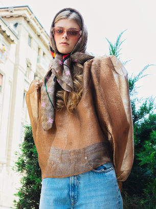 Bohemian Vibes