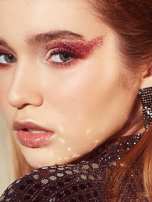 Sofya Kuzminova: Photography gives me opportunity to create something, that’s awesome.