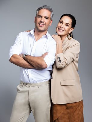 João Tezza wants to conquer the world with brazilian ceramic