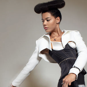 Nima M Studio: I believe, what come from your heart will be accepted
