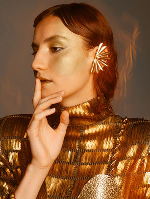 REINE D'OR