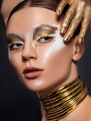 Golden