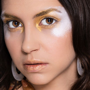 Julia Nowicka: I’m like a kid in a candy store in front of camera