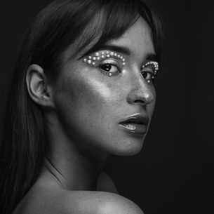 Marcelina Zagrodnik: Getting the right lighting and retouching skills takes years of practice