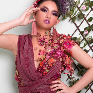 Simply Patricia | Exclusive Interview with Armando Simpliciano