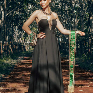 Glamour in Haras